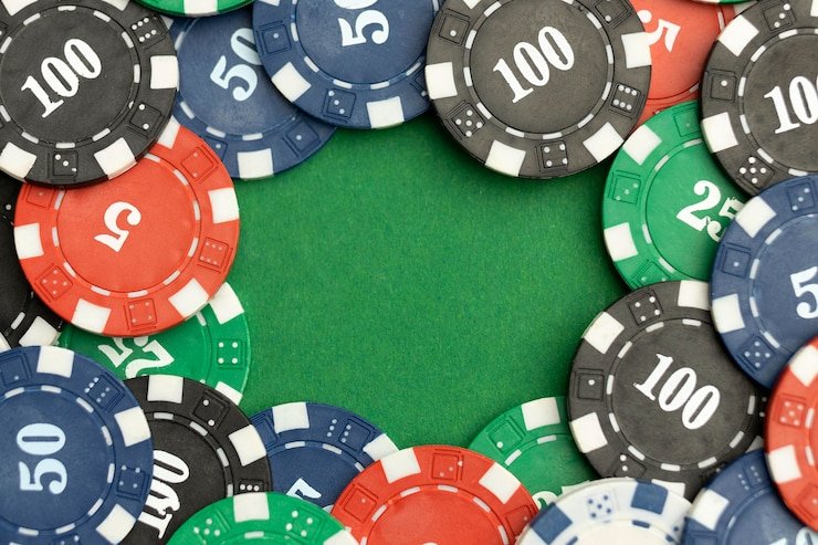 Interface pemilihan meja PMGC dengan filter limit dan informasi dealer